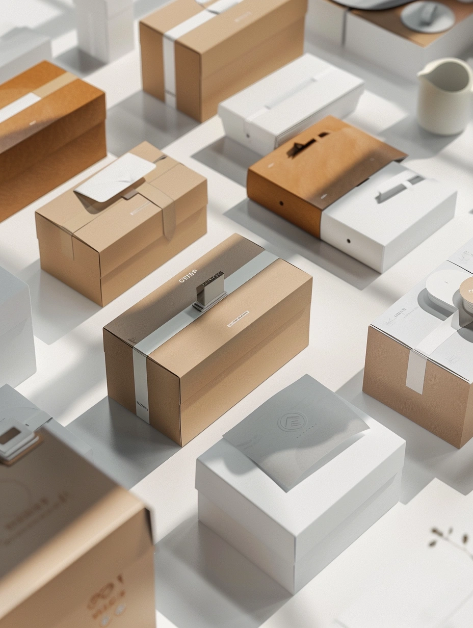 Folding Cartons
