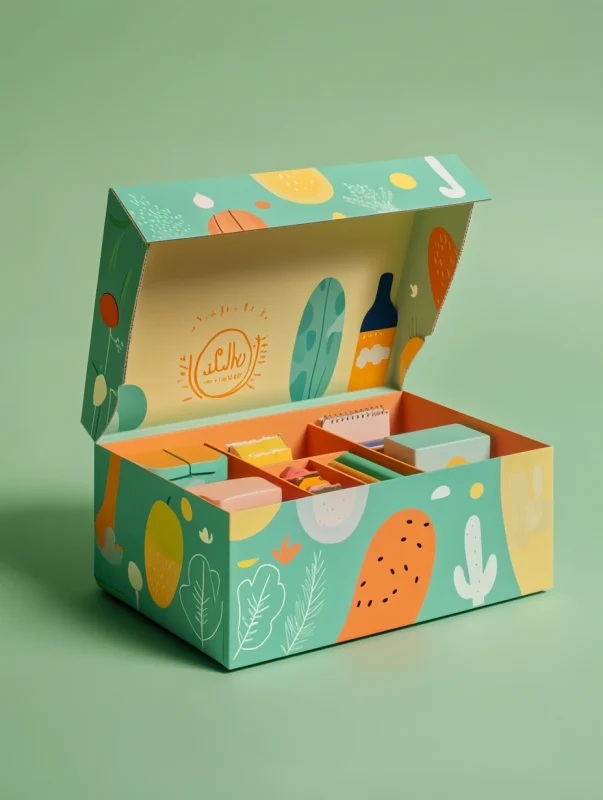 ecoenclose packaging