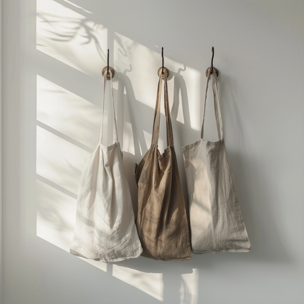 Reusable Shopping Bags